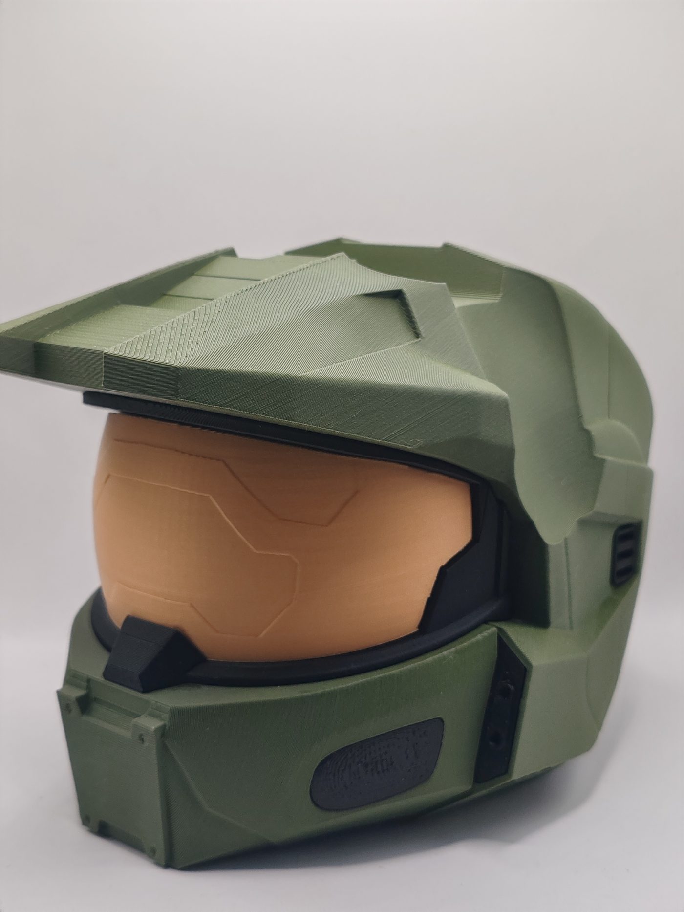Support Manette Halo Master Chief